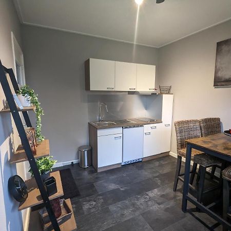 Knus Appartement Aan Bosrand Hornsterzwaag Extérieur photo