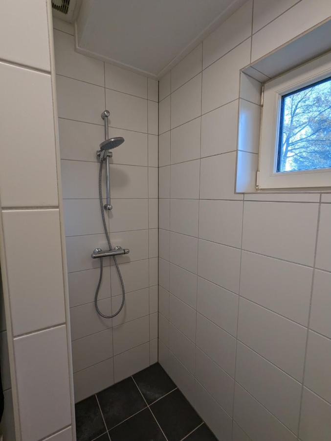 Knus Appartement Aan Bosrand Hornsterzwaag Extérieur photo